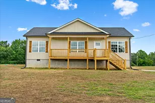 2442 SW Brown Bridge Rd, Dalton, GA 30721 - Photo 1