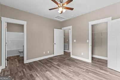 2442 SW Brown Bridge Rd, Dalton, GA 30721 - Photo 6