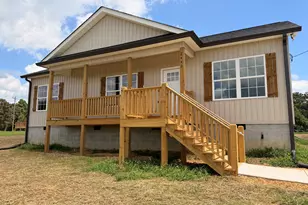 2442 SW Brown Bridge Rd, Dalton, GA 30721 - Photo 2