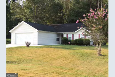260 Mountainview Drive, Covington, GA 30016 - Photo 2