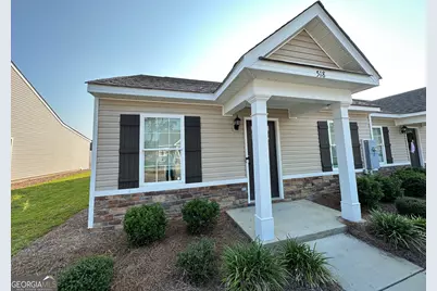518 Deerchase Court, Statesboro, GA 30458 - Photo 6