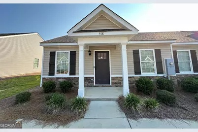 518 Deerchase Court, Statesboro, GA 30458 - Photo 2