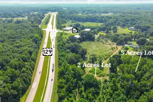 52 Hwy 82 S, Jefferson, GA 30549 - Photo 1