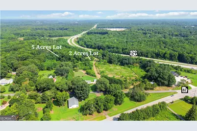 52 Highway 82 S, Jefferson, GA 30549 - Photo 2