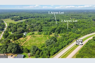 52 Highway 82 S, Jefferson, GA 30549 - Photo 4