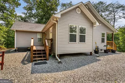 216 Hideaway Road, Morganton, GA 30560 - Photo 24