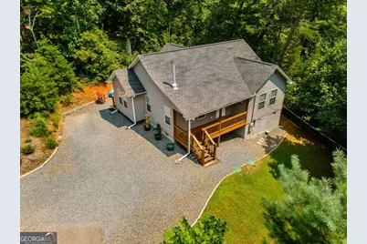 216 Hideaway Road, Morganton, GA 30560 - Photo 2