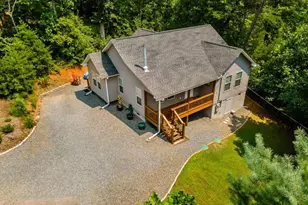 216 Hideaway Rd, Morganton, GA 30560 - Photo 2