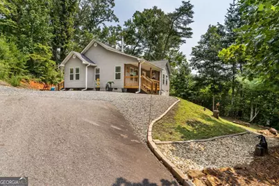 216 Hideaway Road, Morganton, GA 30560 - Photo 32