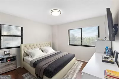 795 Hammond Drive #505, Atlanta, GA 30328 - Photo 2