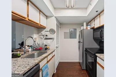 795 Hammond Drive #505, Atlanta, GA 30328 - Photo 6
