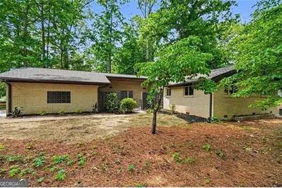 2700 Hawaii Court, Decatur, GA 30033 - Photo 4