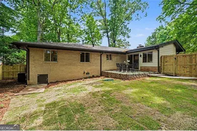 2700 Hawaii Court, Decatur, GA 30033 - Photo 28