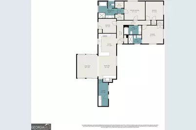 2700 Hawaii Court, Decatur, GA 30033 - Photo 32