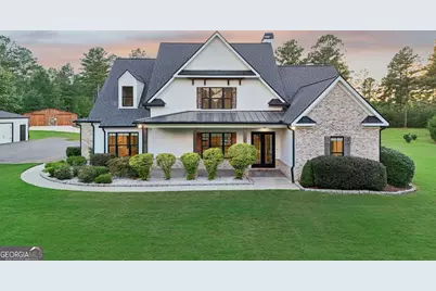 1970 Smith Road, Forsyth, GA 31029 - Photo 1