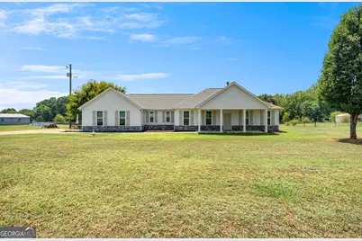 293 High Falls Road, Jackson, GA 30233 - Photo 1