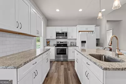 293 High Falls Road, Jackson, GA 30233 - Photo 26