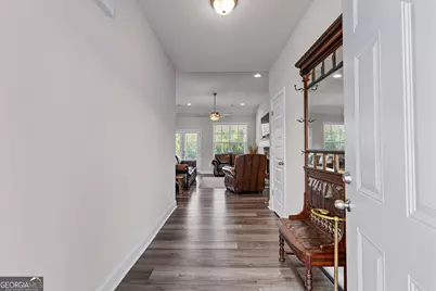 293 High Falls Road, Jackson, GA 30233 - Photo 16