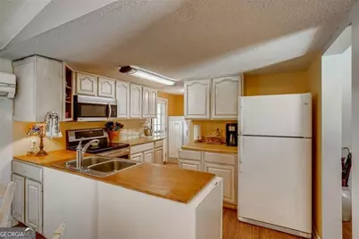 3397 Knox Bridge Highway, Canton, GA 30114 - Photo 8