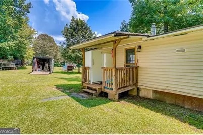 3397 Knox Bridge Highway, Canton, GA 30114 - Photo 14