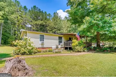 3397 Knox Bridge Highway, Canton, GA 30114 - Photo 2