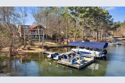 125 Rock Island Lane, Eatonton, GA 31024 - Photo 14