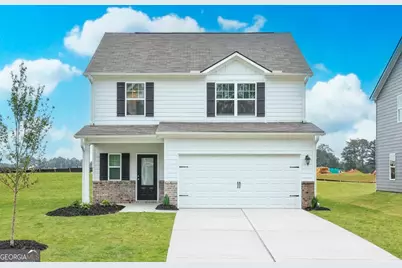 110 Howell Drive, Villa Rica, GA 30180 - Photo 1