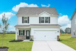 110 Howell Dr, Villa Rica, GA 30180 - Photo 1