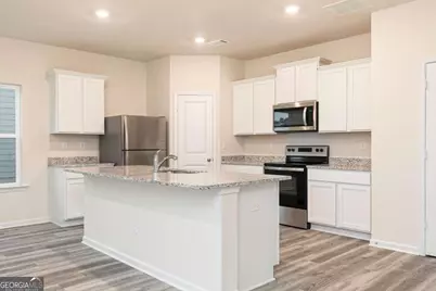 110 Howell Drive, Villa Rica, GA 30180 - Photo 6