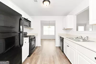 7212 Mill Arbor #278, Lithonia, GA 30058 - Photo 6