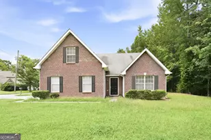 7212 Mill Arbor, Lithonia, GA 30058 - Photo 1