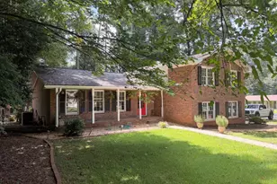 3921 Woburn Dr, Tucker, GA 30084 - Photo 1