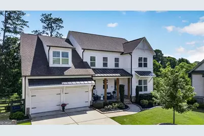 757 Bridgeview Drive, Canton, GA 30115 - Photo 2