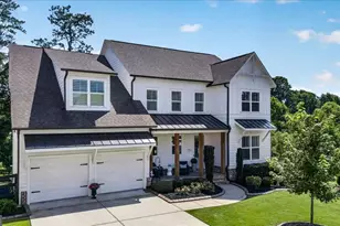 757 Bridgeview Dr, Canton, GA 30115 - Photo 2