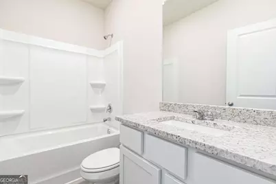 387 Sand Dune Way, Conyers, GA 30013 - Photo 8