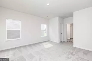 387 Sand Dune Way, Conyers, GA 30013 - Photo 4
