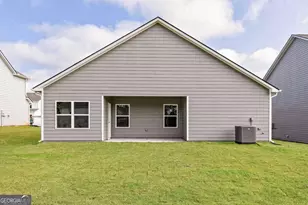 387 Sand Dune Way, Conyers, GA 30013 - Photo 12