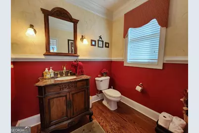 1091 Bouldercrest Way, Greensboro, GA 30642 - Photo 16
