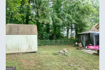 107 Honeysuckle Lane, Stockbridge, GA 30281 - Photo 12