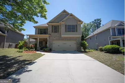 8225 Majors Glen Court, Cumming, GA 30041 - Photo 1