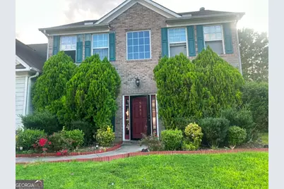 5087 Upper Elm Street, Atlanta, GA 30349 - Photo 1