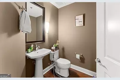270 17 NW #1201, Atlanta, GA 30363 - Photo 8