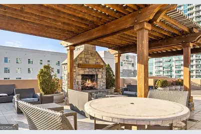 270 17 NW #1201, Atlanta, GA 30363 - Photo 12