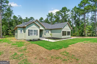 134 Carrs Station Road, Sparta, GA 31087 - Photo 4