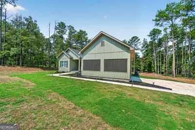 134 Carrs Station Road, Sparta, GA 31087 - Photo 2