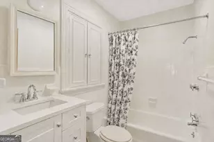 1815 Oak Ave, Brunswick, GA 31520 - Photo 16