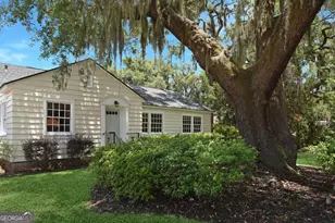1815 Oak Ave, Brunswick, GA 31520 - Photo 1