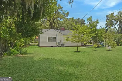 1815 Oak Avenue, Brunswick, GA 31520 - Photo 34