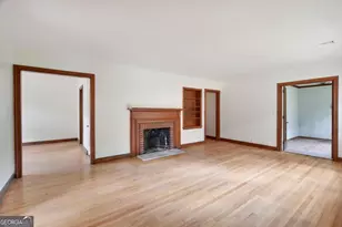1815 Oak Ave, Brunswick, GA 31520 - Photo 4