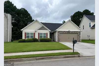 210 Summergate Lane, Villa Rica, GA 30180 - Photo 1